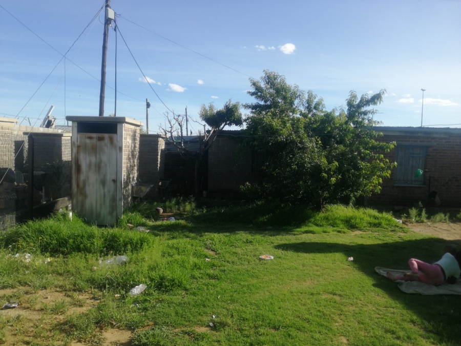 3 Bedroom Property for Sale in Chester Pudumo Free State